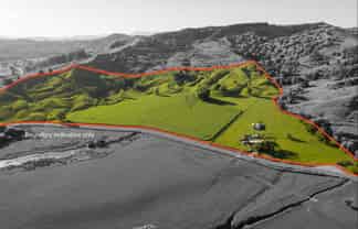 749 Kanakanaia Road, Te Karaka