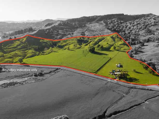 749 Kanakanaia Road, Te Karaka