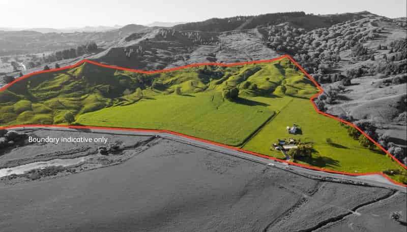 749 Kanakanaia Road, Te Karaka