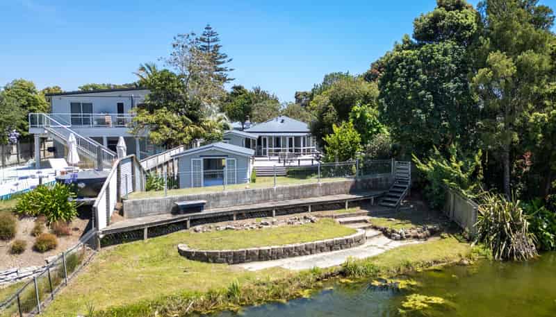 38 Kuku Street, Te Awanga