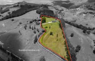 909A Wharekopae Road, Ngatapa