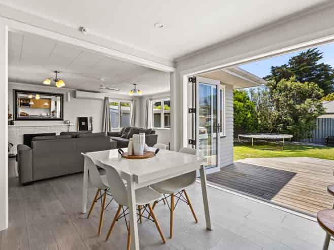 21 Bill Hercock Street, Pirimai