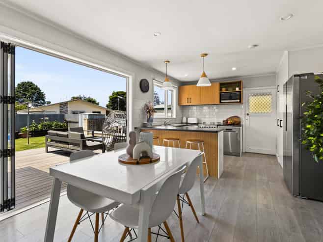 21 Bill Hercock Street, Pirimai