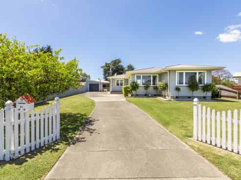 21 Bill Hercock Street, Pirimai