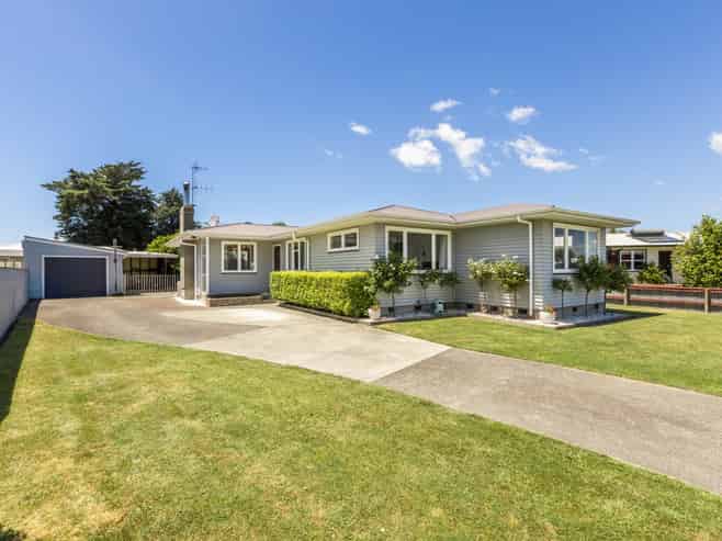 21 Bill Hercock Street, Pirimai