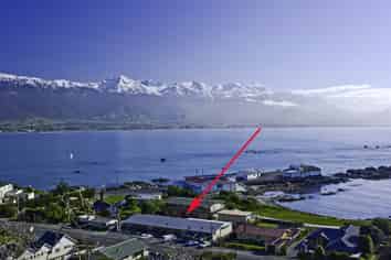 1/17 Avoca Street, Kaikoura