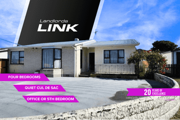 1 Harris Place, Gonville