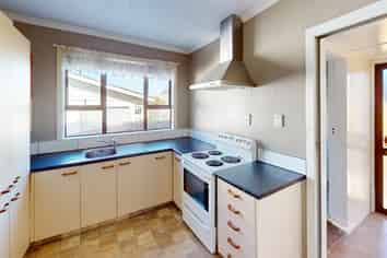 1 Harris Place, Gonville