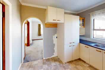 1 Harris Place, Gonville