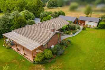 120 Cox Street, Geraldine