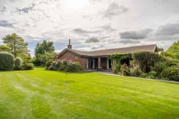 120 Cox Street, Geraldine