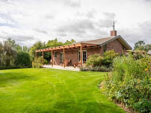 120 Cox Street, Geraldine