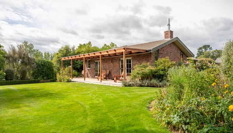 120 Cox Street, Geraldine