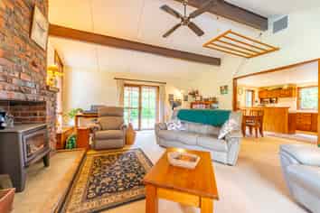 120 Cox Street, Geraldine