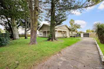 2 Morris Avenue, Papatoetoe