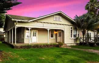 2 Morris Avenue, Papatoetoe