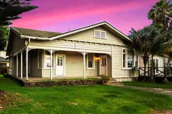 2 Morris Avenue, Papatoetoe