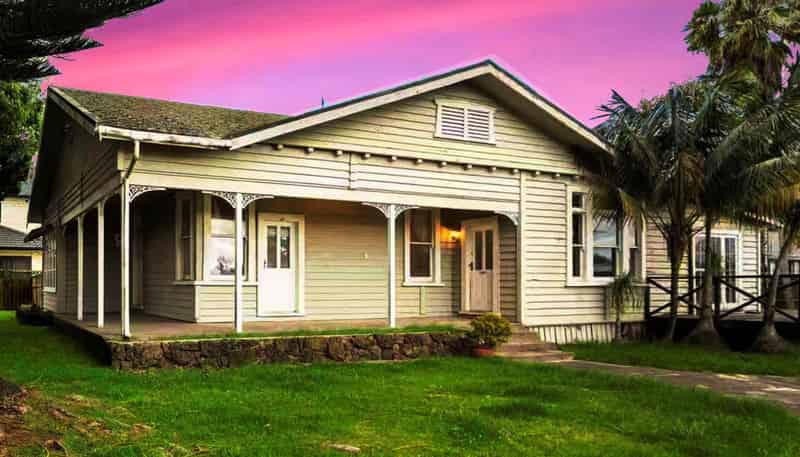 2 Morris Avenue, Papatoetoe