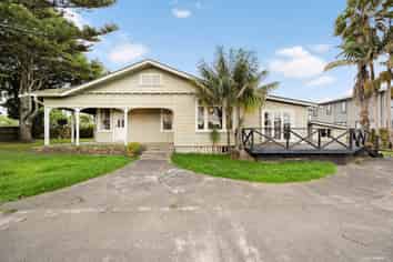 2 Morris Avenue, Papatoetoe