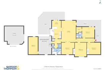 2 Morris Avenue, Papatoetoe