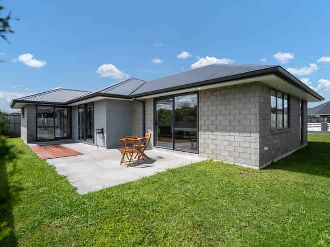 16C Kereruu Street, Cambridge