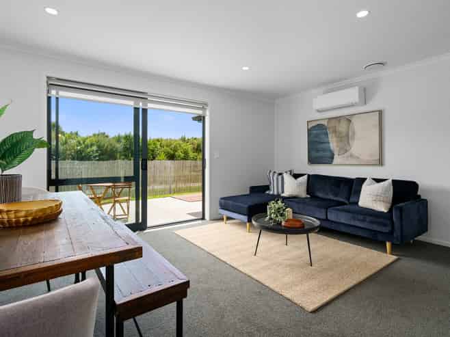 16C Kereruu Street, Cambridge