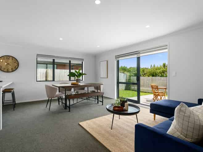 16C Kereruu Street, Cambridge