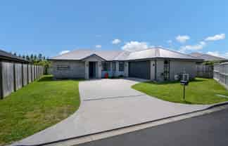 16C Kereruu Street, Cambridge