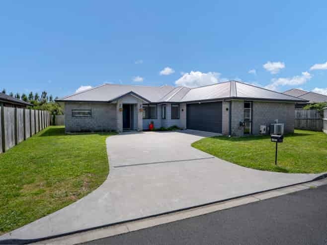 16C Kereruu Street, Cambridge