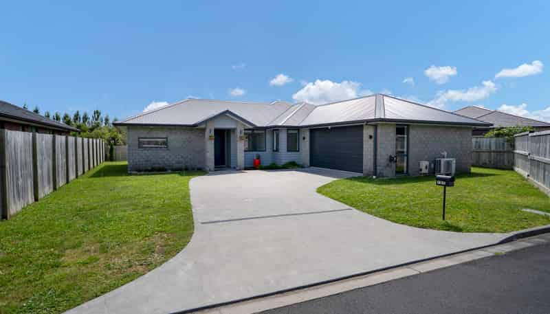 16C Kereruu Street, Cambridge