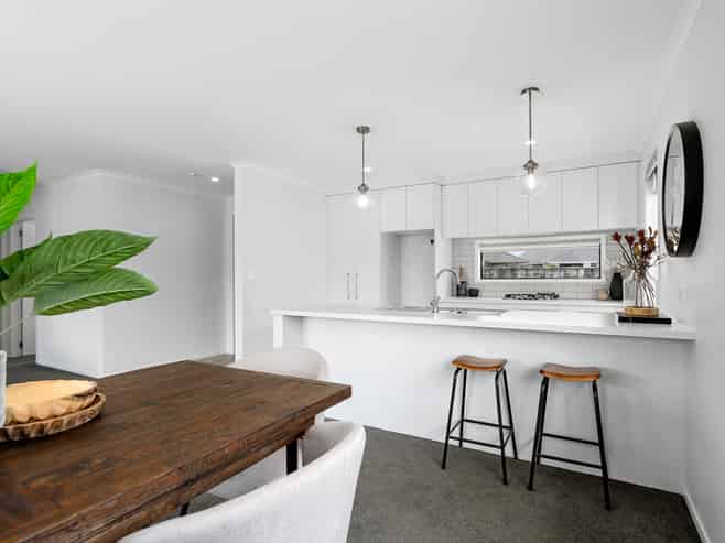 16C Kereruu Street, Cambridge