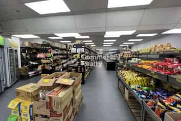 Ready To Go Grocery Mart