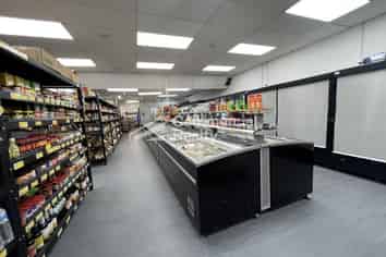 Ready To Go Grocery Mart