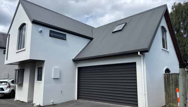 78a Brockworth Place, Riccarton