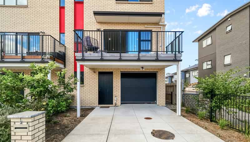 3 Tuhono Street, Manukau