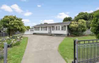 28 Fairdale Avenue, Papakura