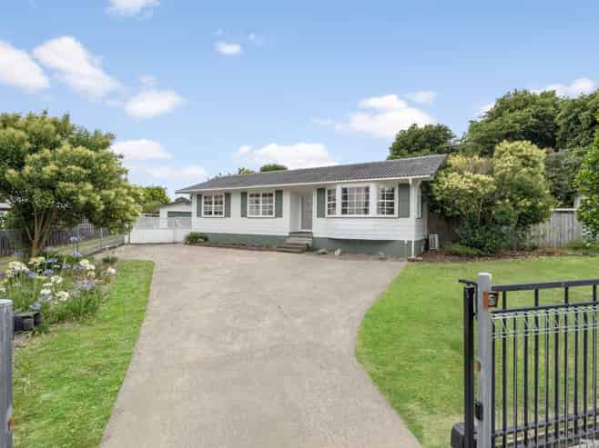 28 Fairdale Avenue, Papakura
