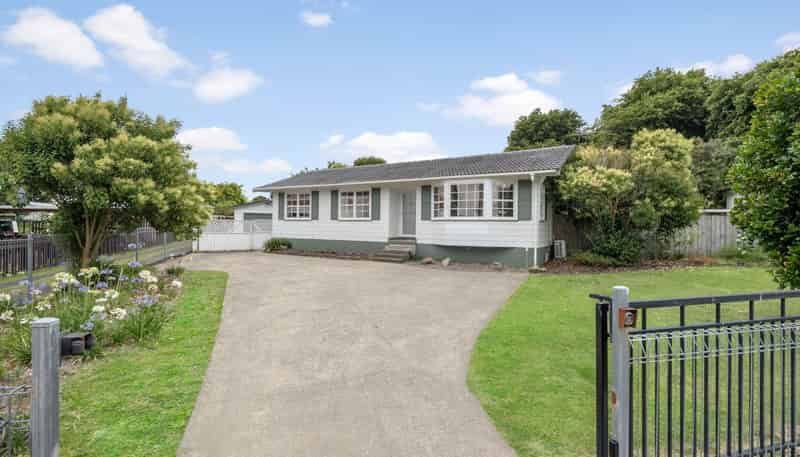 28 Fairdale Avenue, Papakura
