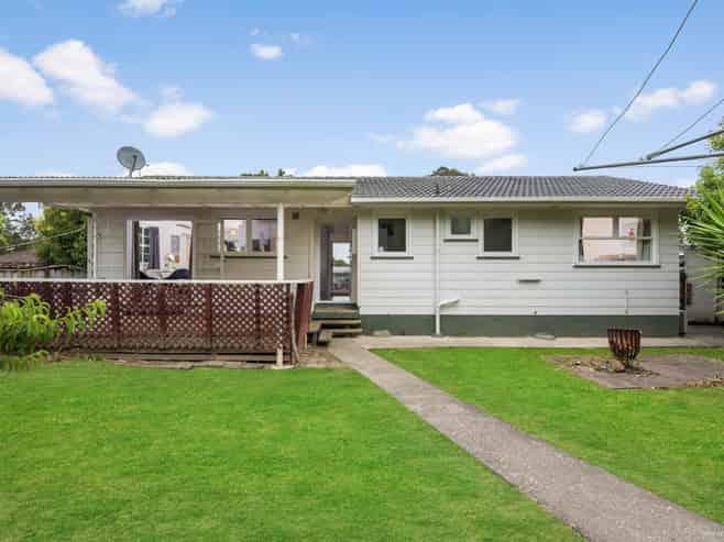 28 Fairdale Avenue, Papakura