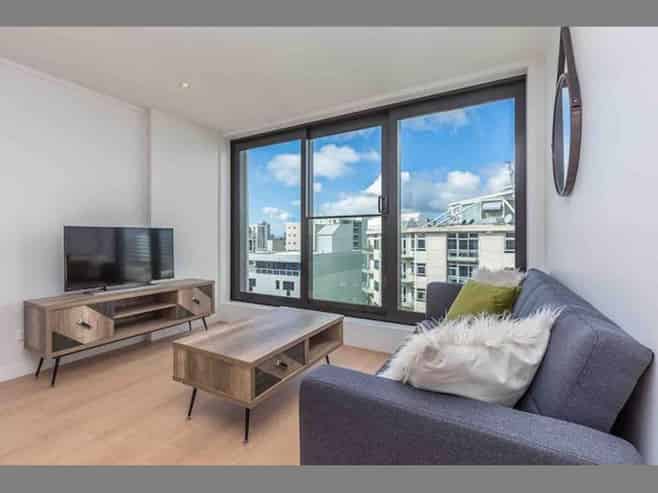 1101/147  Nelson Street, Auckland Central