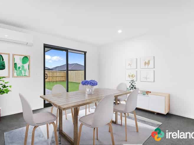 54 Glovers Road, Halswell