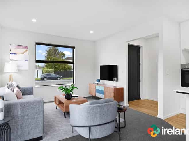 54 Glovers Road, Halswell