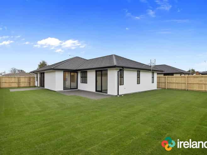 54 Glovers Road, Halswell