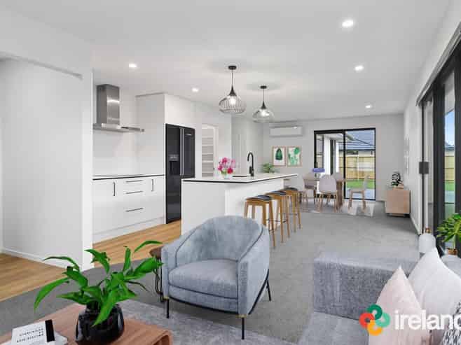 54 Glovers Road, Halswell