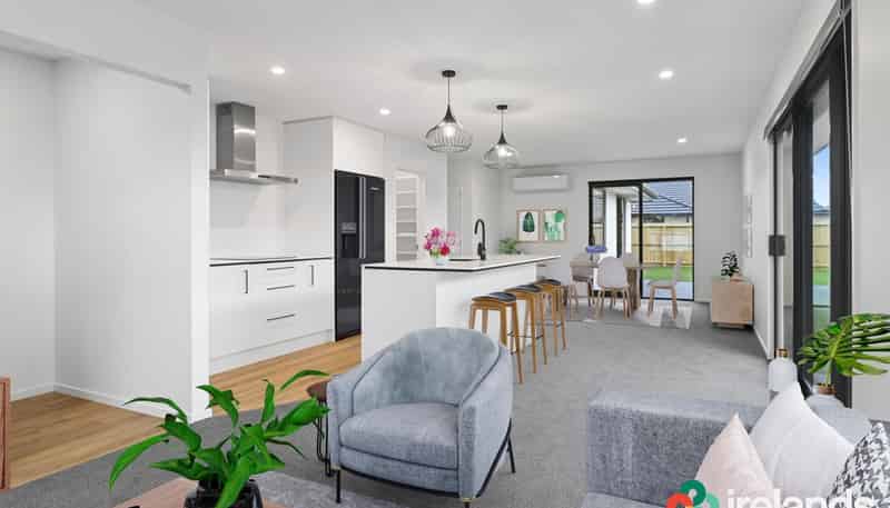 54 Glovers Road, Halswell