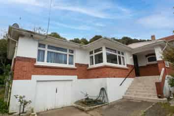 60 Heriot Row, Dunedin Central