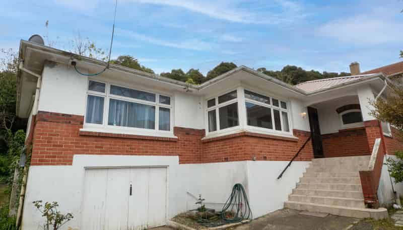 60 Heriot Row, Dunedin Central