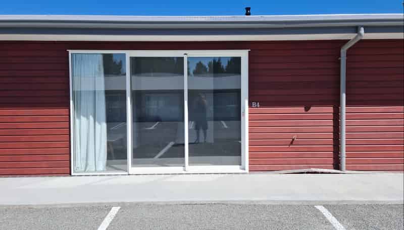 B4/PU61/2736 Otematata-Kurow Road, Otematata