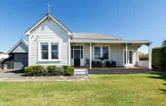 92 Auckland Road, Greenmeadows