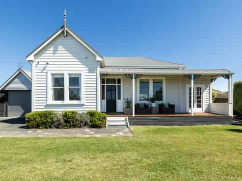 92 Auckland Road, Greenmeadows
